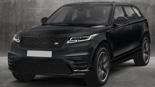 LAND ROVER RANGE ROVER VELAR 2021 SALYJ2EX6MA316691 image